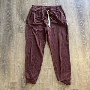 Vuori women’s Jogger Pants